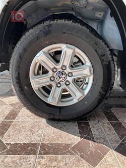 ام جي T60